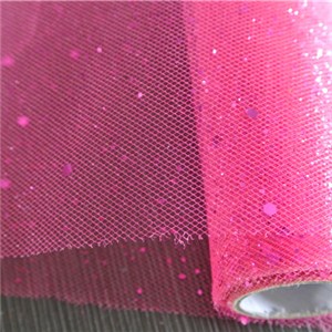 Tulle Mesh Roll