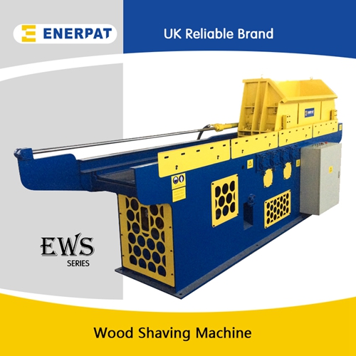 Best sales wood shaving machine