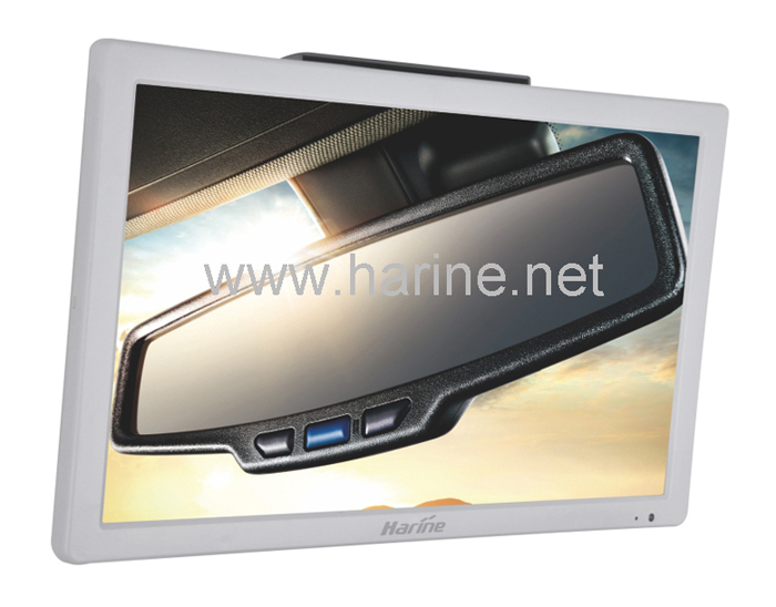 15.6& quot; Fixed LED Backlight Bus Monitor