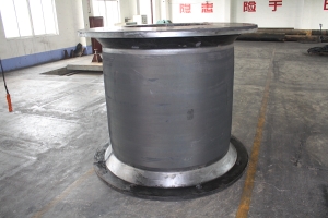 Rubber Fenders Cone Fenders