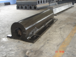 Marine Fenders GD Fenders