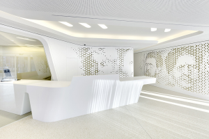 corian solid surface countertops Corian Furniture Fabrication