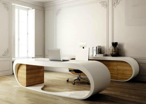 Corian Furniture