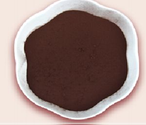 Black Cocoa Powder