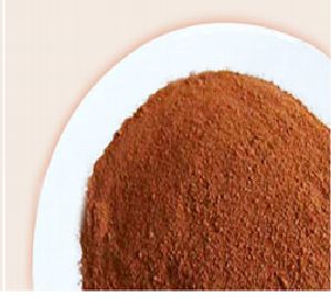 Natural Cocoa Powder