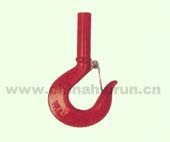 SHANK HOOK Self Colored Or Zinc Plated