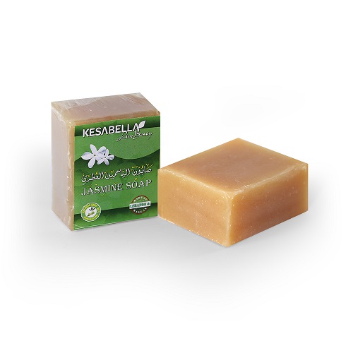 Jasmine Aromatic Soap