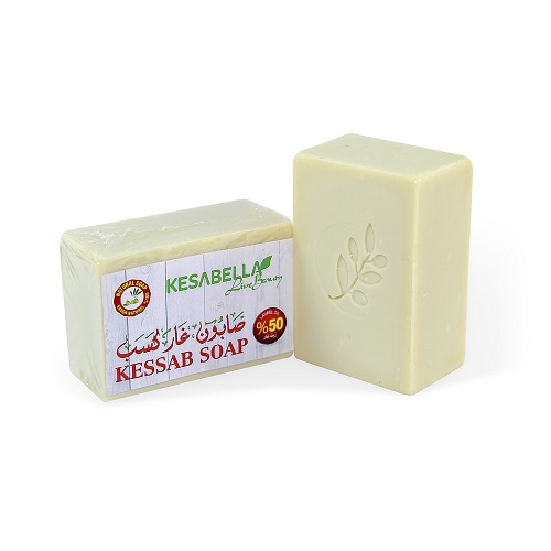 Kessab Laurel Oil Soap