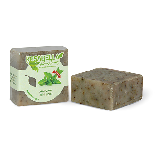 Mint Soap