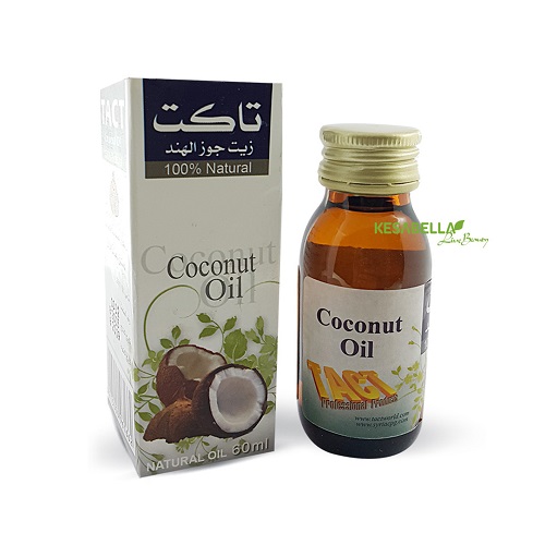 Coconut oil