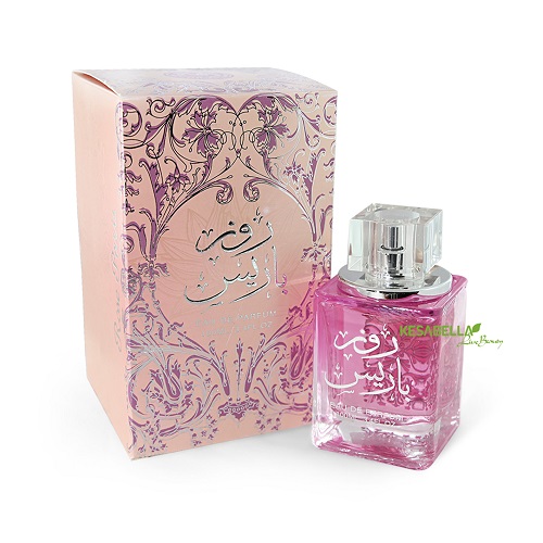 Rose paris Perfume