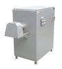 130mm Outlet Industrial Meat Mincer Machine BJRJ-130 For Chilled And Frozen Meat