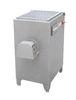 98MM Outlet Industrial Meat Mincer , Stainless Steel Heavy Duty Meat Mincer