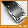 Ultralight Weight Custom Belt Buckle Personalized Western Belt Buckles PB-004