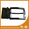 Luxury Metal Bag Accessories Reversible Belt Buckle Pin Belt Buckle