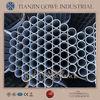 Hot dipped galvanized scaffolding tube for forged swivel coupler