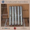 Pregalvanised frame type scaffolding joint pin Q235 Q255 Q195 Q345 Material