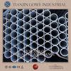 HDG hot dipped galvanized steel pipe / scaffold pipe?for scaffold stair tower