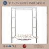 H frame scaffolding system / scaffold stair tower 1.8mm -2.2mm thickness