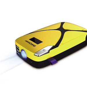 12v Multi Function Jump Starter X5