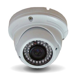 IR Varifocal Dome Camera SU-NHK33