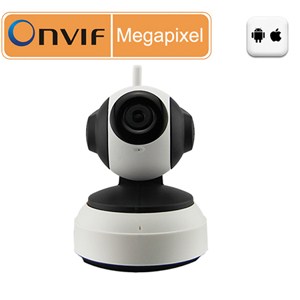 Wi-Fi PTZ Camera SU-N72
