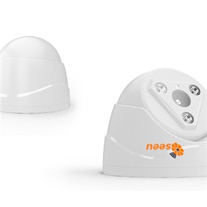 IR Hik Dome IPC SU-NHT22