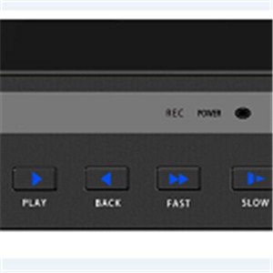 16CH AHD-M DVR SU-AHD02X16N