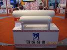 CNG Compressed Natural Gas Containers , High Pressure Pressed Steel Tanks ISO9809