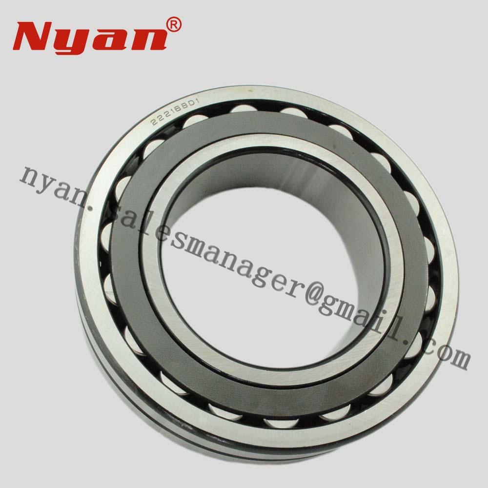 Excavaor cylindrical roller bearing 2218BD1 bearings supplier manufacture