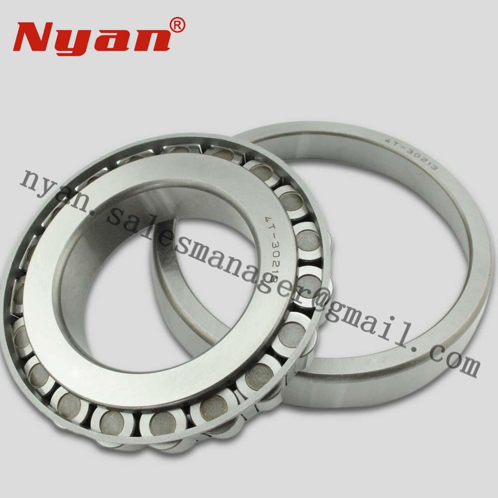 Excavator Bearings supplier manufacturer NYAN Bearing 4T-30213