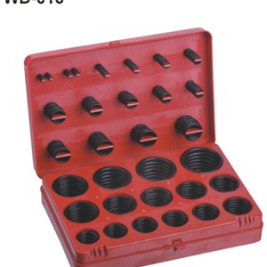 5A 382PC O RING KIT