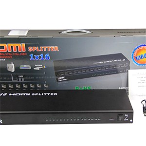 Splitter HDMI 1X16 1.4v SK-SP1416