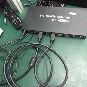 Splitter HDMI 1X8 2.0v SK-SP2018S
