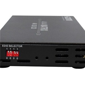 Matrix 4x4 (RS232 EDID) SK-MT4K44W