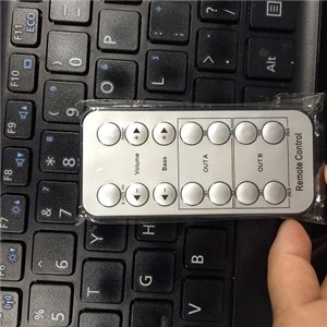 Matrix 4x2 With WIFI&Amplifier SK-WFM42A