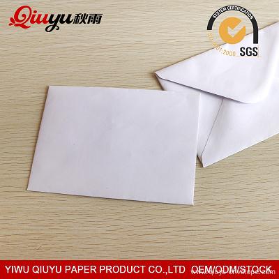 Hot Sale High Quality Wholesale Coloured Envelopes
