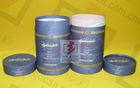 Large Cardboard Tube Containers / Cardboard Cylinder Containers