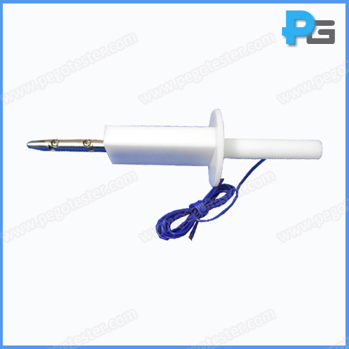 IEC60529 IP2X Standard Test Finger Probe B