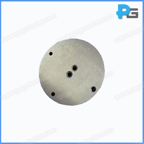 IEC60061-3 Go No Go Gauge for G5 lamp Cap