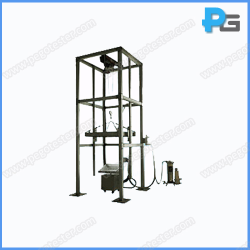 IEC60529 IPX1 and IPX2 Drip Box