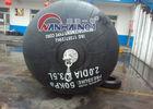 Nanhai NO.1 Vessel  fenders rubber yokohama type Passed ISO 17357