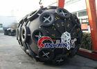 High safety level boat rubber fendering , floating fenders shipping