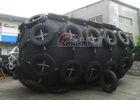 3.3 X 6.5m Inflatable rubber pneumatic yokohama Fender for Marine