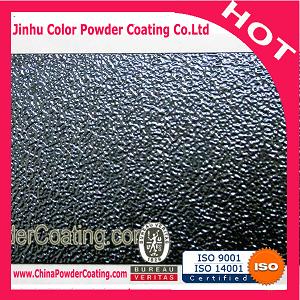 RAL color shagreen texture powder coating paint