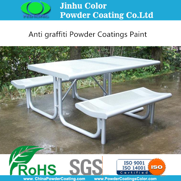 RAL 9016 Textured Coating paints spraying