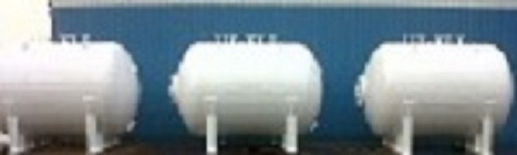 Propane Gas Tank