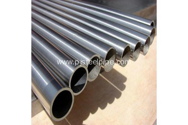 316l seamless stainless steel pipe