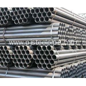 Precision seamless stainless steel pipe