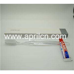 Hotel Dental Kit